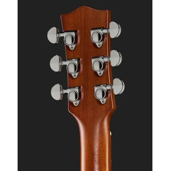 Maton EBG808 Tommy Emmanuel