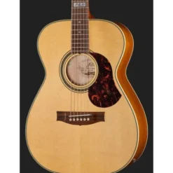 Maton EBG808 Tommy Emmanuel