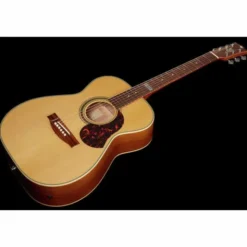 Maton EBG808 Tommy Emmanuel