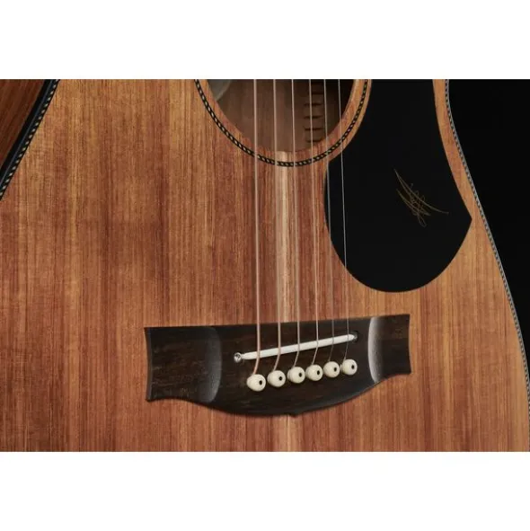 Maton EBW808 Blackwood