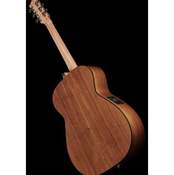 Maton EBW808 Blackwood