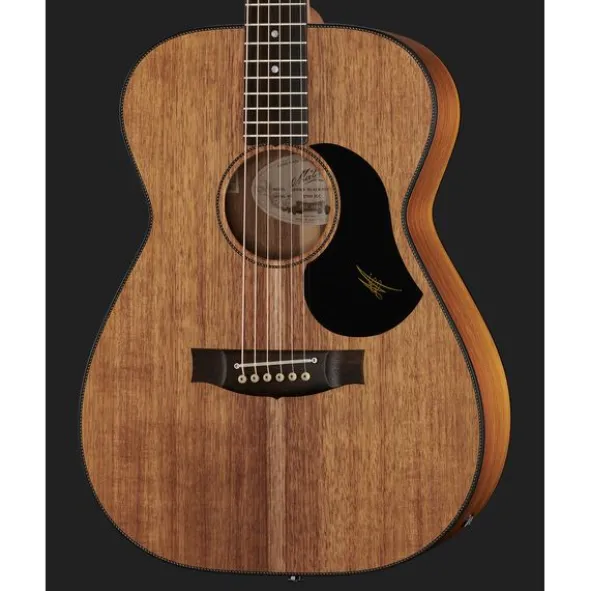 Maton EBW808 Blackwood