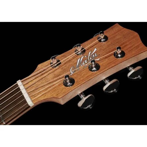 Maton EBW808 Blackwood