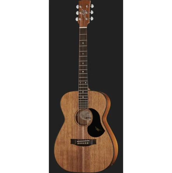 Maton EBW808 Blackwood