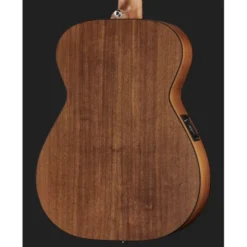 Maton EBW808 Blackwood