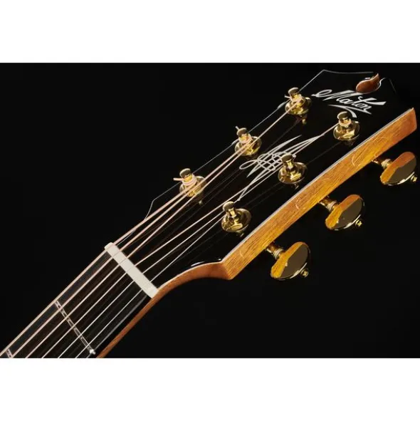 Maton EM100C Messiah