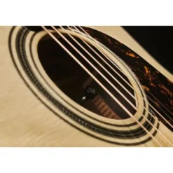 Maton EM100C Messiah