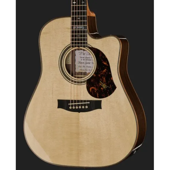 Maton EM100C Messiah