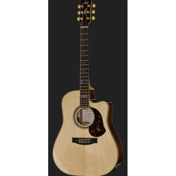 Maton EM100C Messiah