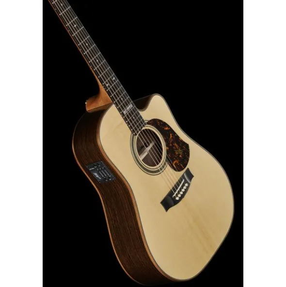 Maton EM100C Messiah