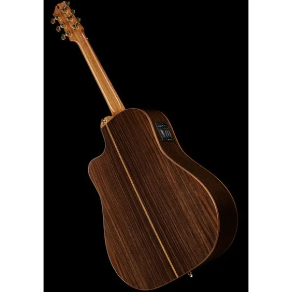 Maton EM100C Messiah