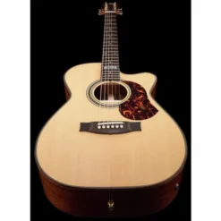 Maton EM100C 808 Messiah
