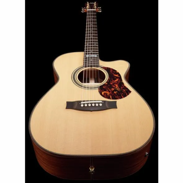 Maton EM100C 808 Messiah