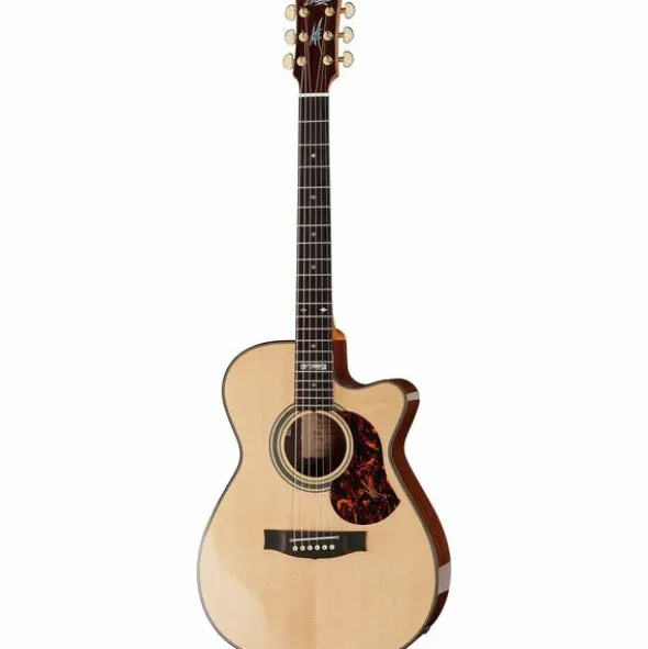 Maton EM100C 808 Messiah