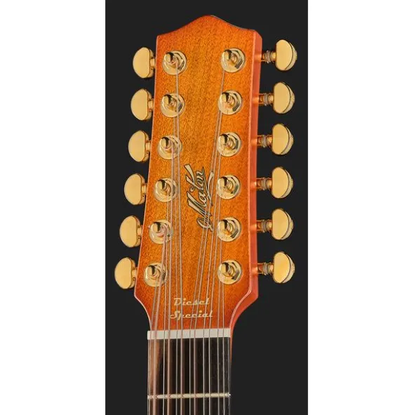 Maton EMD12
