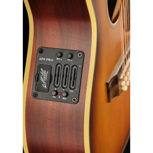 Maton EMD12