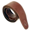 Maton Guitar Strap Brown