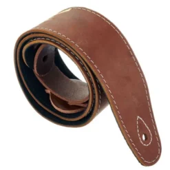 Maton Guitar Strap Brown