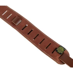 Maton Guitar Strap Brown