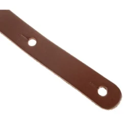 Maton Guitar Strap Brown