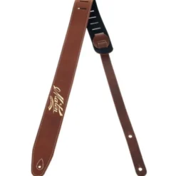 Maton Guitar Strap Brown