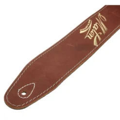 Maton Guitar Strap Brown