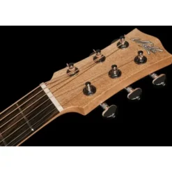 Maton Mini EM6 w/ Case