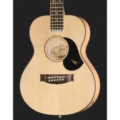 Maton Mini EM6 w/ Case