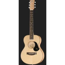 Maton Mini EM6 w/ Case