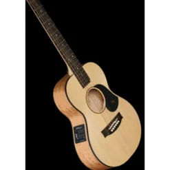 Maton Mini EM6 w/ Case