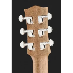 Maton Mini EM6 w/ Case