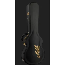 Maton Mini EM6 w/ Case