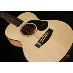 Maton Mini EM6 w/ Case