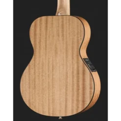 Maton Mini EM6 w/ Case