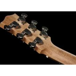 Maton Mini EM6 w/ Case