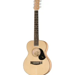 Maton Mini EM6 w/ Case