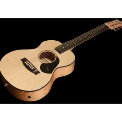 Maton Mini EM6 w/ Case