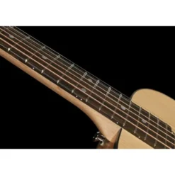 Maton Mini EM6 w/ Case