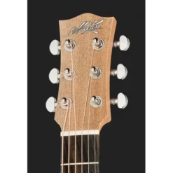 Maton Mini EM6 w/ Case