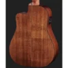Maton SRS70C-12 w/ Case