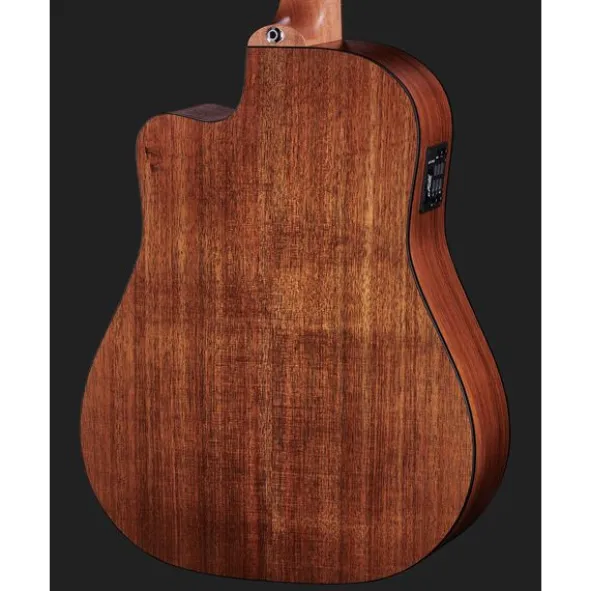 Maton SRS70C-12 w/ Case