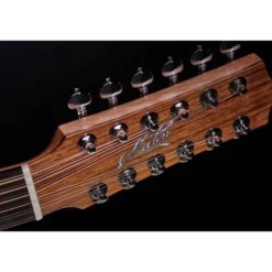 Maton SRS70C-12 w/ Case