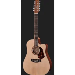 Maton SRS70C-12 w/ Case