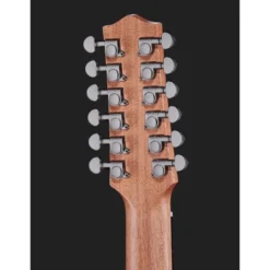 Maton SRS70C-12 w/ Case