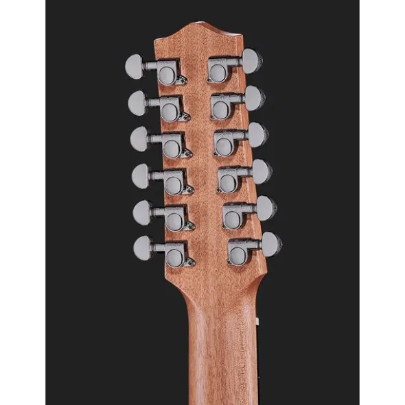 Maton SRS70C-12 w/ Case