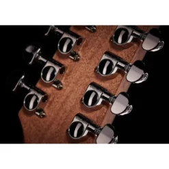 Maton SRS70C-12 w/ Case