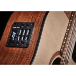 Maton SRS70C-12 w/ Case