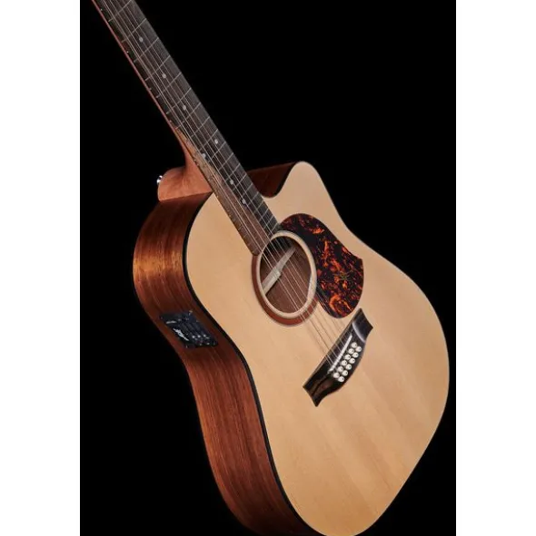Maton SRS70C-12 w/ Case