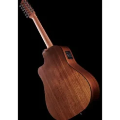 Maton SRS70C-12 w/ Case