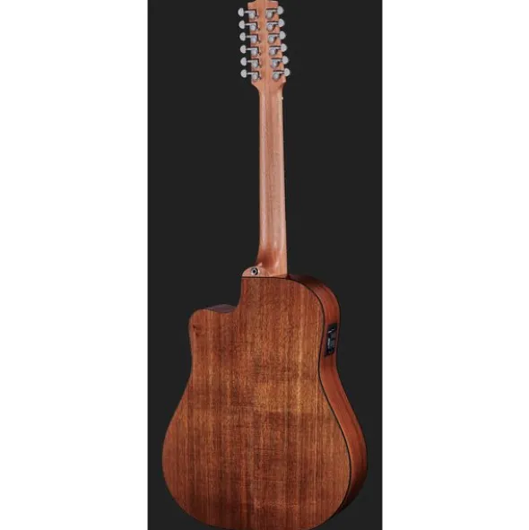 Maton SRS70C-12 w/ Case